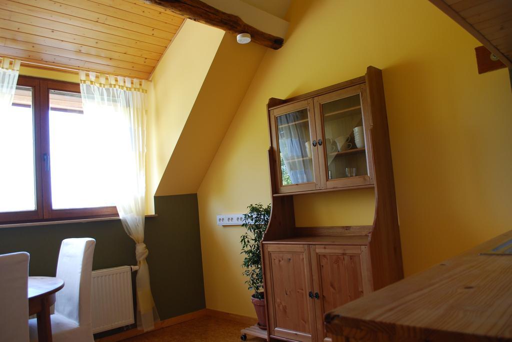 Huis Van Rooi Sint-Agatha-Rode Esterno foto