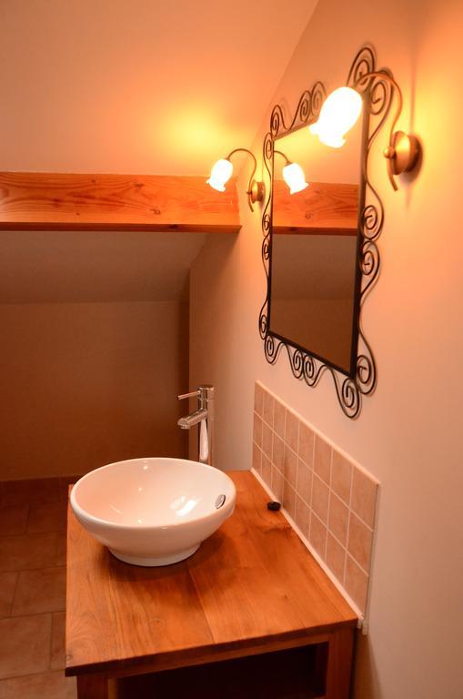 Huis Van Rooi Sint-Agatha-Rode Esterno foto