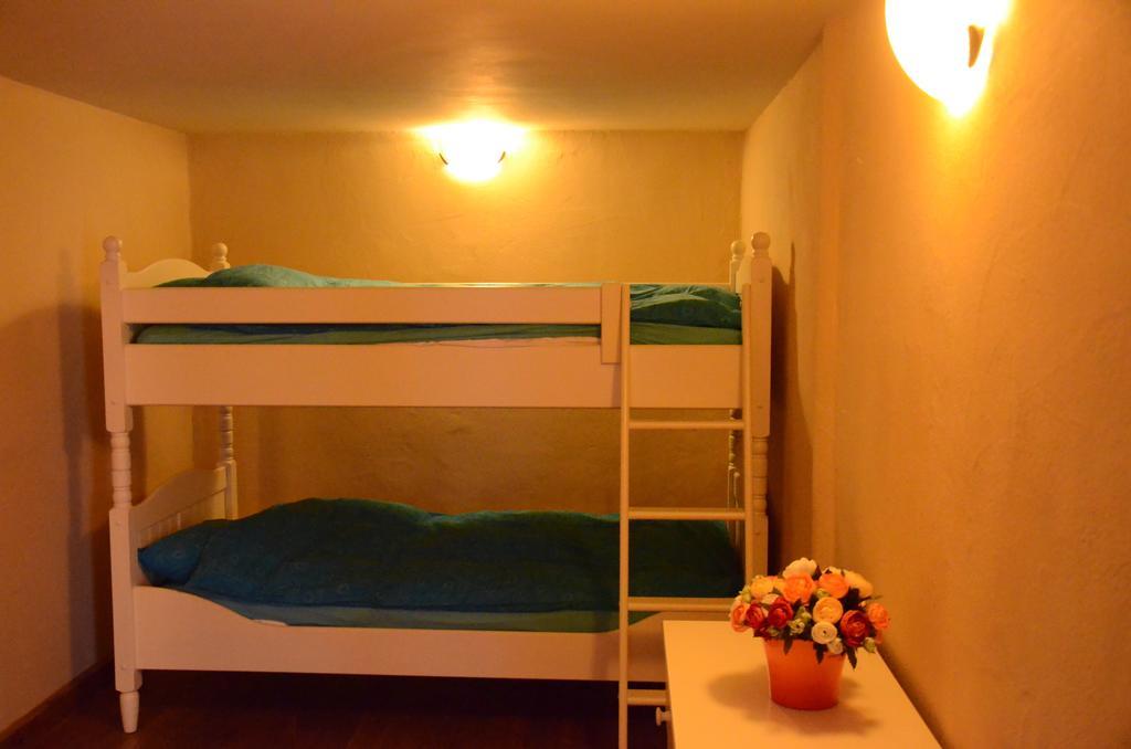 Huis Van Rooi Sint-Agatha-Rode Esterno foto